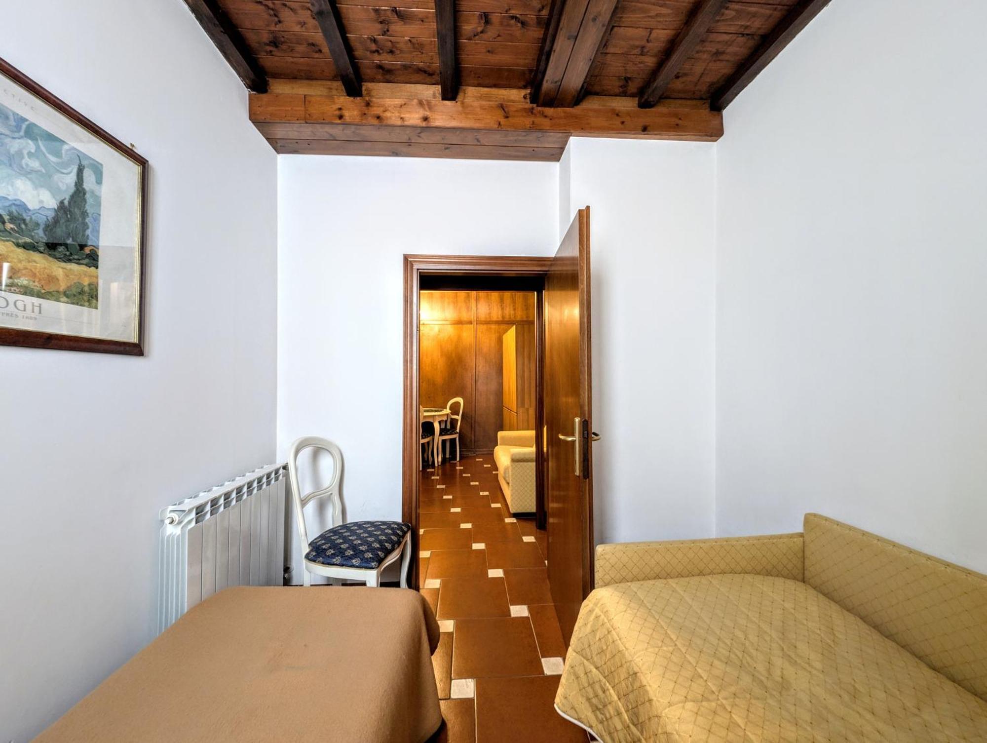 Residence Villa La Fornacina Incisa in Val d'Arno Exterior foto